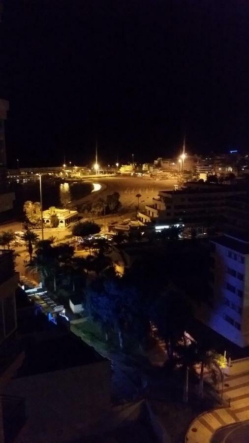 شقة South Star. Estrella Del Sur لوس كريستيانوس المظهر الخارجي الصورة